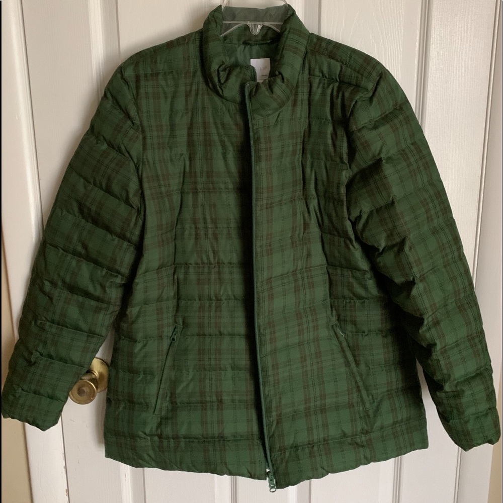 ✨J Jill Down Jacket✨NWT